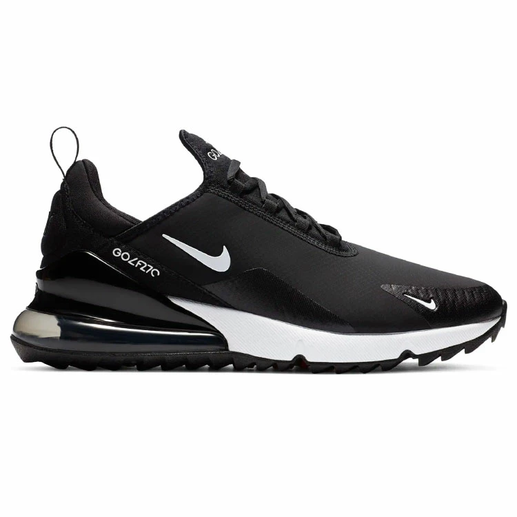 Nike Air Max 270G Golf Shoes 1 Nike Air Max 270G Golf Shoes