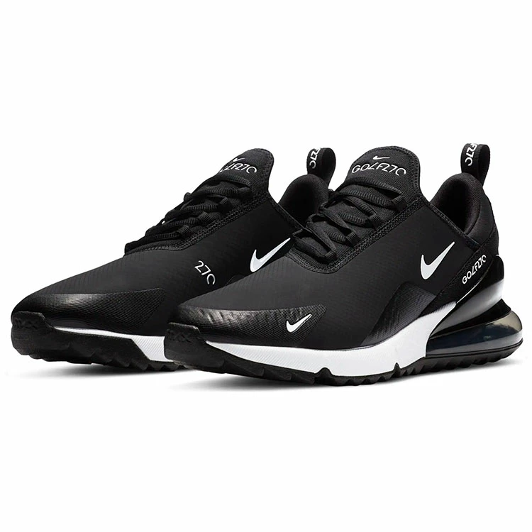 Nike Air Max 270G Golf Shoes 2 Nike Air Max 270G Golf Shoes - Image 2
