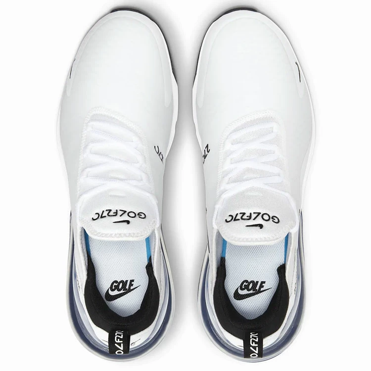 Nike Air Max 270G Golf Shoes 2 Nike Air Max 270G Golf Shoes - Image 2