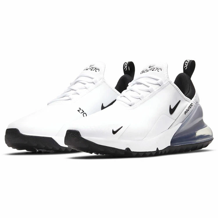 Nike Air Max 270G Golf Shoes 3 Nike Air Max 270G Golf Shoes - Image 3