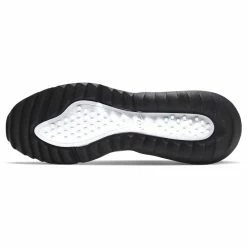 Nike Air Max 270G Golf Shoes 7 Nike Air Max 270G Golf Shoes -Golf Clothing Shop airmax270gshoeswhiteblackpureplatinum4