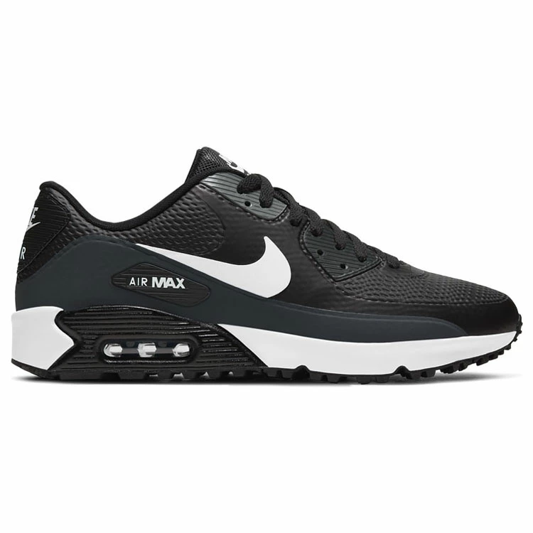 Nike Air Max 90G Golf Shoes 1 Nike Air Max 90G Golf Shoes