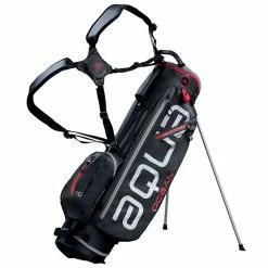 Bigmax Big Max I-Dry Aqua Ocean 7 Golf Stand Bag