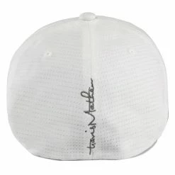 TravisMathew B-Bahamas Golf Cap -Golf Clothing Shop bahamascapwhite3