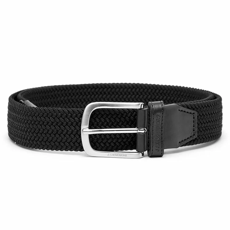 Jlindeberg J.Lindeberg Bernhard Golf Belt 1 Jlindeberg J.Lindeberg Bernhard Golf Belt