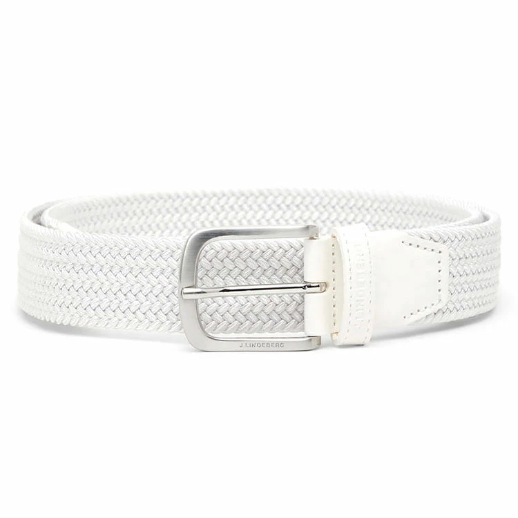 Jlindeberg J.Lindeberg Bernhard Golf Belt 1 Jlindeberg J.Lindeberg Bernhard Golf Belt