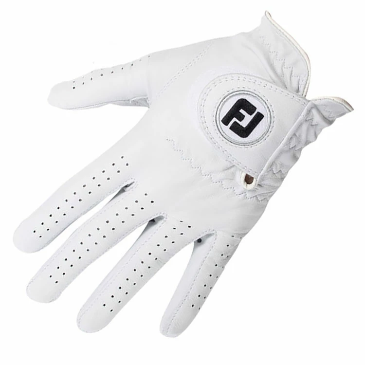 FootJoy CabrettaSof Golf Glove 1 FootJoy CabrettaSof Golf Glove