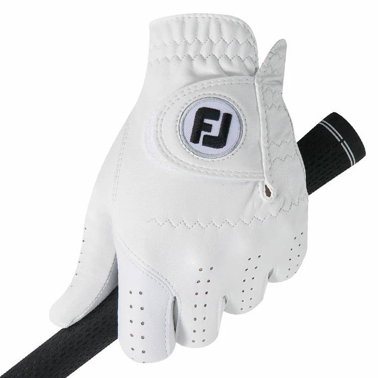 FootJoy CabrettaSof Golf Glove 3 FootJoy CabrettaSof Golf Glove - Image 3