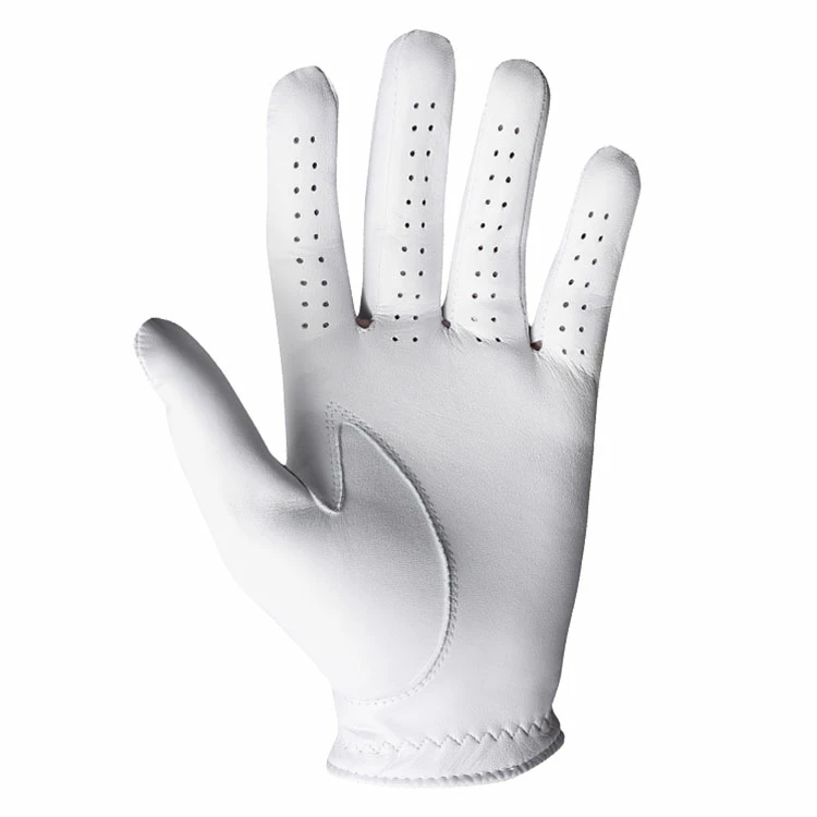 FootJoy CabrettaSof Golf Glove 4 FootJoy CabrettaSof Golf Glove - Image 4