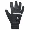 Underarmour Under Armour CGI Thermal Wind Golf Gloves
