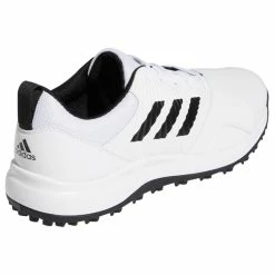 Adidas CP Traxion SL Golf Shoes -Golf Clothing Shop coptraxionslgolfshoeswhiteblackgrey5