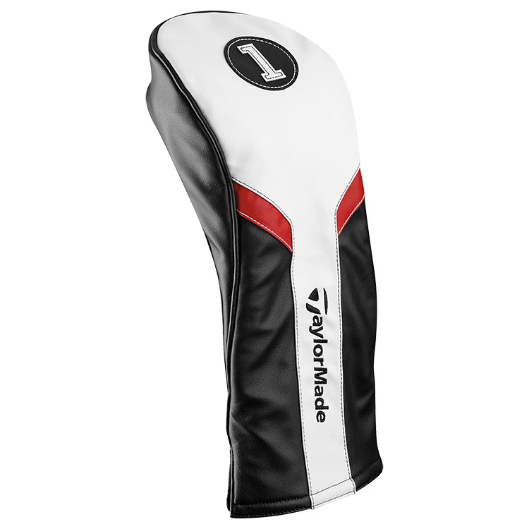 TaylorMade Driver Headcover 1 TaylorMade Driver Headcover