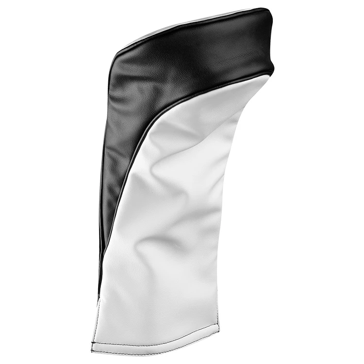 TaylorMade Driver Headcover 2 TaylorMade Driver Headcover - Image 2