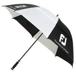 FootJoy Dual Canopy Golf Umbrella