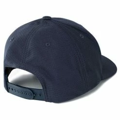TravisMathew El Capitan Golf Cap -Golf Clothing Shop elcapitancapbluenights3