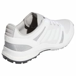 Adidas EQT Spikeless Golf Shoes -Golf Clothing Shop eqtspikelessshoeswhitewhitegrey5