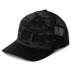 TravisMathew Expedition Golf Cap