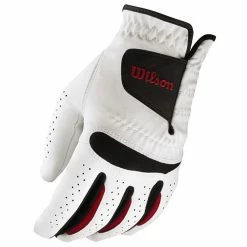 WilsonStaff Wilson Feel Plus Golf Glove