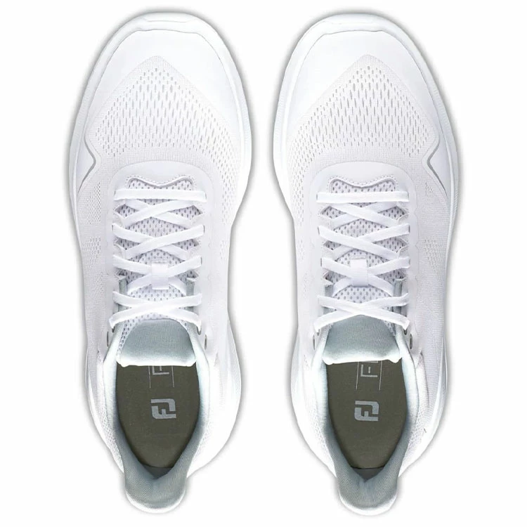 FootJoy FJ Flex Athletic 56139 Golf Shoes 2 FootJoy FJ Flex Athletic 56139 Golf Shoes - Image 2