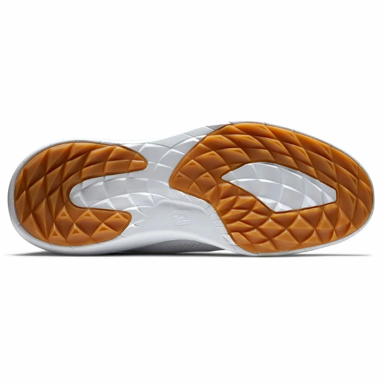 FootJoy FJ Flex Athletic 56139 Golf Shoes 4 FootJoy FJ Flex Athletic 56139 Golf Shoes - Image 4