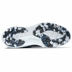 FootJoy FJ Flex Coastal 56138 Golf Shoes -Golf Clothing Shop fjflexcoastalshoesblueslate4