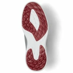 FootJoy FJ Flex XP 56251 Golf Shoes 7 FootJoy FJ Flex XP 56251 Golf Shoes -Golf Clothing Shop fjflexxp56251greygolfshoes4