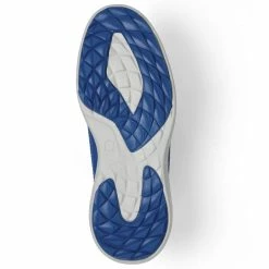 FootJoy FJ Flex XP 56252 Golf Shoes -Golf Clothing Shop fjflexxp56252bluegolfshoes4