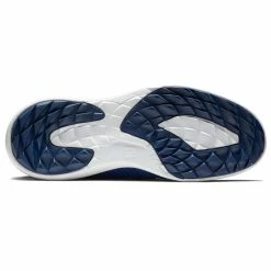 FootJoy FJ Flex XP 56268 Golf Shoes -Golf Clothing Shop fjflexxpshoesblue4