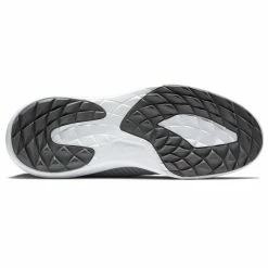 FootJoy FJ Flex XP 56273 Golf Shoes -Golf Clothing Shop fjflexxpshoesgrey4