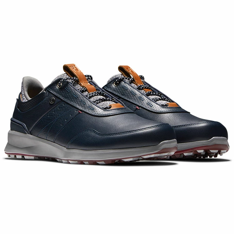 FootJoy FJ Stratos 50043 Golf Shoes 2 FootJoy FJ Stratos 50043 Golf Shoes - Image 2