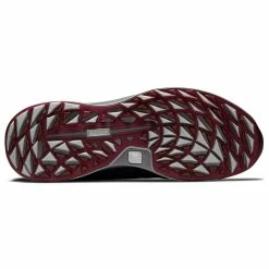 FootJoy FJ Stratos 50043 Golf Shoes 7 FootJoy FJ Stratos 50043 Golf Shoes -Golf Clothing Shop fjstratosgolfshoesnavy4