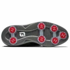 FootJoy FJ Traditions 57904 Golf Shoes -Golf Clothing Shop fjtraditionsshoesblackblack4