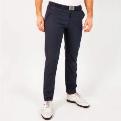 Galvingreen Galvin Green Noah Golf Trouser 7 Galvingreen Galvin Green Noah Golf Trouser -Golf Clothing Shop galvin green trouser navy Model 1