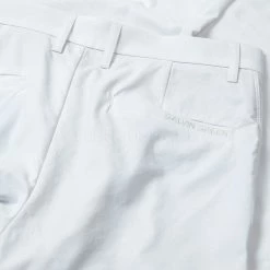Galvingreen Galvin Green Noah Golf Trouser -Golf Clothing Shop galvin green trouser white detail
