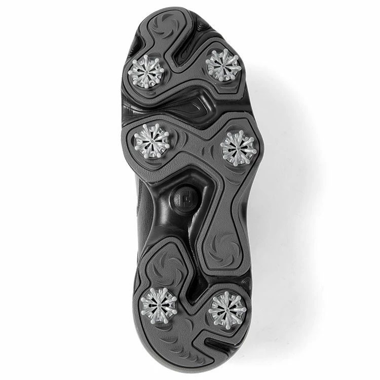 FootJoy HydroLite BOA 56725 Winter Golf Boots 4 FootJoy HydroLite BOA 56725 Winter Golf Boots - Image 4