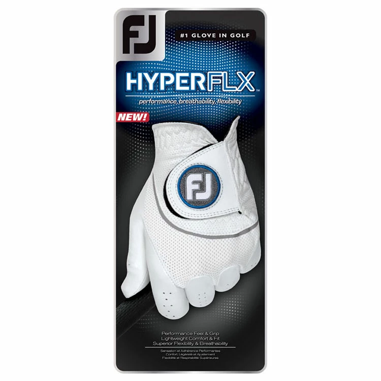 FootJoy HyperFLX Golf Glove 2 FootJoy HyperFLX Golf Glove - Image 2