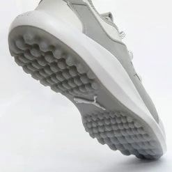 Puma Ignite Fasten8 Pro Golf Shoes -Golf Clothing Shop ignitefasten8proshoeswhitehighrise5
