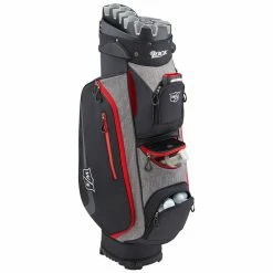 WilsonStaff Wilson I Lock III Golf Cart Bag -Golf Clothing Shop ilockIIcartbag3
