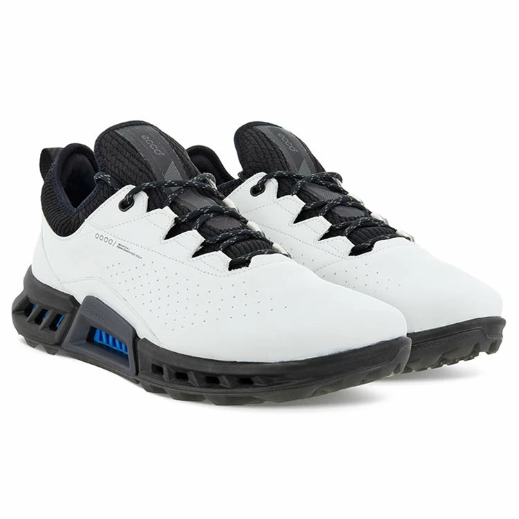 Ecco Biom C4 Gore-Tex Golf Shoes 5 Ecco Biom C4 Gore-Tex Golf Shoes - Image 5