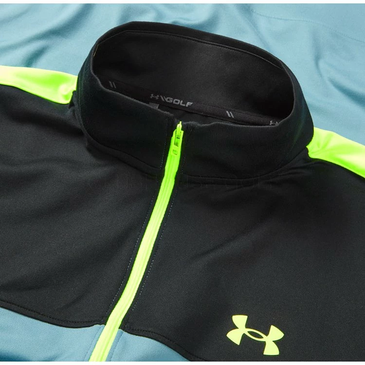Underarmour Under Armour Storm HZ 1/2 Zip Golf Sweater 2 Underarmour Under Armour Storm HZ 1/2 Zip Golf Sweater - Image 2