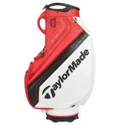TaylorMade Stealth Golf Tour Staff Bag -Golf Clothing Shop lbm d9b866269ce20c080572bef5134cb2ea 750 750 ffffff 85