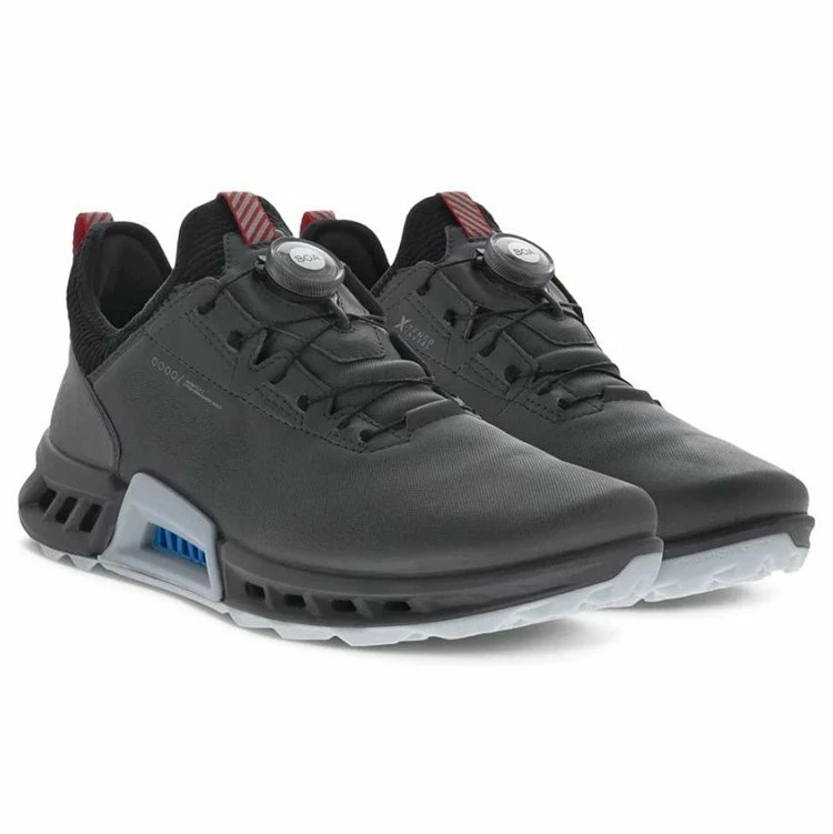 Ecco Biom C4 BOA Gore-Tex Golf Shoes 5 Ecco Biom C4 BOA Gore-Tex Golf Shoes - Image 5