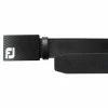 FootJoy Leather Golf Belt