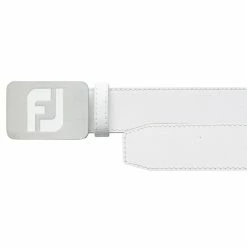 FootJoy Leather Golf Belt