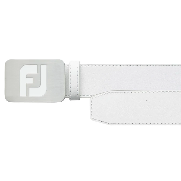 FootJoy Leather Golf Belt 1 FootJoy Leather Golf Belt
