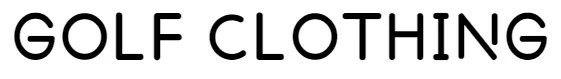 Golf Clothing Shop