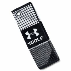 Underarmour Under Armour Medium Golf Towel
