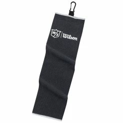 WilsonStaff Wilson Tri-Fold Golf Towel