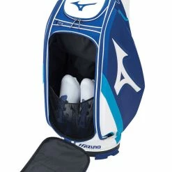 Mizuno Golf Tour Staff Bag Staff -Golf Clothing Shop mizuno2021tourstaffbag4