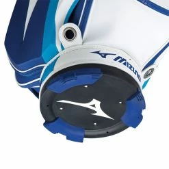 Mizuno Golf Tour Staff Bag Staff -Golf Clothing Shop mizuno2021tourstaffbag5
